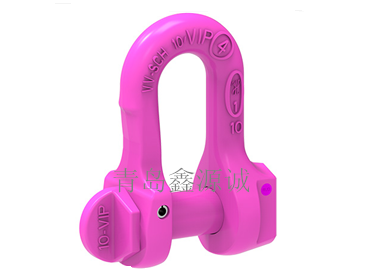 德國RUD VV-SCH保險(xiǎn)卸扣