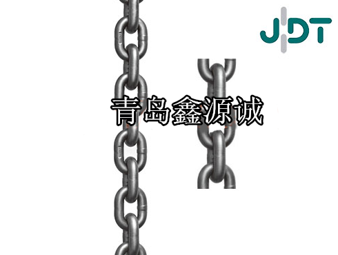 德國JDT80級(jí)起重鏈條NORM8級(jí)鏈條